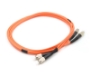 Picture of 25m, FC  to FC, Duplex, Multimode 62.5 Patch Cable