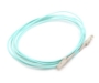 Picture of 2m, E2000 to E2000, Simplex, OM3, Patch Cable