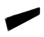 Picture of 2U Horizontal Blank Cover Panel, Metal