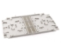 Picture of 36 Fiber, Fusion Splice Tray
