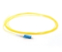 Picture of 3m, 1 Fiber LC Pigtail, Single-mode, OS2