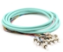 Picture of 3m, 12 Fiber FC Pigtail, Multimode, OM3