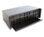 Picture of 3U 19" Patch Panel for 9 F-Type Adapter Plates