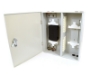 Picture of 48 Adapter Slot, Indoor Wall Mount Box, Single Door