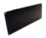 Picture of 4U Horizontal Blank Cover Panel, Metal