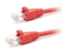 Picture of 5ft, Cat5e, 350MHz UTP Ethernet, Red