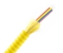Picture of 6 Fiber Armored Distribution Cable OS2 OFNR