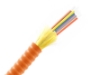 Picture of 8 Fiber Armored Distribution Cable OM1 OFNP