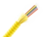 Picture of 8 Fiber Armored Distribution Cable OS2 OFNR