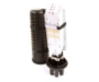 Picture of 96 Fiber Dome Splice Closure, 4 Trays