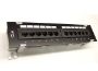 Picture of Cat5e Mini 110 Type 12 Port (568A/B Compatible) Patch Panel