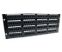 Picture of Cat6 96 Port Unshielded 4U Copper Patch Panel