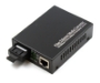 Picture of Fiber to Ethernet Media Converter - 25km - 10/100TX to 100FX - Singlemode 