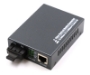 Picture of Fiber to Ethernet Media Converter - 40km - 10/100TX to 100FX - Singlemode
