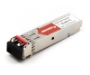 Picture of Extreme Networks I-MGBIC-GZX Compatible 1000BASE-EX SFP 1550nm 80k