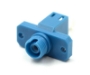 Picture of FC Female - LC Female Hybrid Adapter