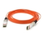 Picture of H3C Networks QSFP-40G-D-AOC-5M Compatible 40G QSFP+ Active Optical Cable AOC