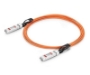 Picture of H3C Networks SFP-XG-D-AOC-30M Compatible 10G SFP+ Active Optical Cable AOC