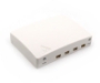 Picture of 4 Adapter Slot, 2 Splice Termination Box, 5 Ports