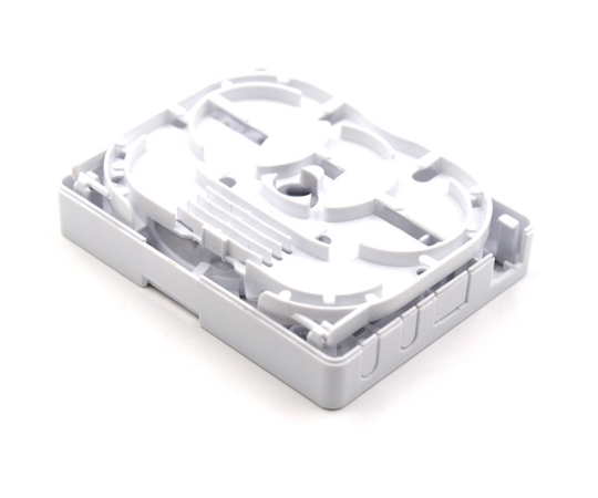 Picture of 2 Adapter Slot, 4 Splice Termination Box, 2 Ports