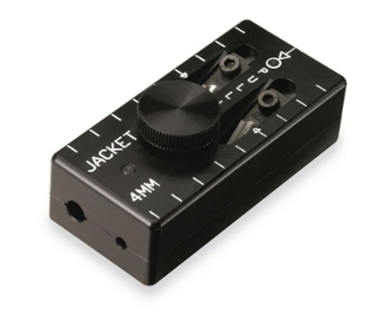 Picture of Figure 8 Outdoor Fiber Drop Cable Stripper