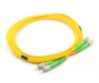 Picture of 4m, FC/APC to FC/APC, Duplex, Singlemode Patch Cable