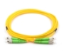 Picture of 5m, FC/APC to FC/APC, Duplex, Singlemode Patch Cable