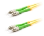 Picture of 6m, FC/APC to FC/APC, Duplex, Singlemode Patch Cable