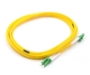 Picture of 20m, LC/APC to LC/APC, Duplex, Singlemode Patch Cable