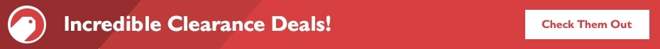 Picture for category Clearance Deals