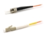 Picture of 10m, LC to ST, Simplex, Multimode 62.5 Patch Cable