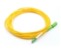 Picture of 6m, LC/APC  to SC/APC, Simplex, Singlemode Patch Cable