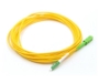 Picture of 25m, LC/APC  to SC/APC, Simplex, Singlemode Patch Cable