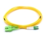 Picture of 6m, LC/APC to SC/APC, Duplex, Singlemode Patch Cable