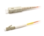 Picture of 5m, LC to SC, Simplex, Multimode 62.5 Patch Cable
