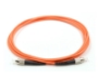 Picture of 3m, FC to FC, Simplex, Multimode 62.5 Patch Cable