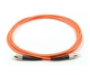 Picture of 6m, FC to FC, Simplex, Multimode 62.5 Patch Cable