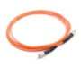 Picture of 15m, FC to FC, Simplex, Multimode 62.5 Patch Cable