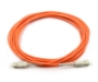 Picture of 3m, SC to SC, Simplex, Multimode 62.5 Patch Cable