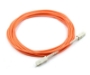 Picture of 20m, SC to SC, Simplex, Multimode 62.5 Patch Cable
