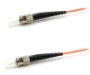 Picture of 3m, ST to ST, Simplex, Multimode 62.5 Patch Cable