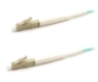 Picture of 10m, LC to LC, Simplex, Multimode 50/125 Patch Cable