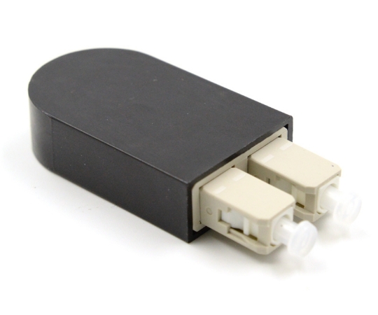 Picture of SC Fiber Optic Loopback, Multimode DX 62.5/125