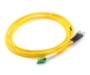 Picture of 2m, FC  to LC/APC, Duplex, Singlemode Patch Cable