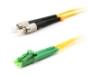 Picture of 3m, FC  to LC/APC, Duplex, Singlemode Patch Cable