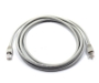 Picture of 0.5ft, Cat6, 550MHz UTP Ethernet, Gray