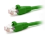 Picture of 1ft, Cat5e, 350MHz UTP Ethernet, Green
