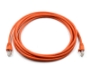 Picture of 1ft, Cat6, 550MHz UTP Ethernet, Orange