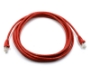 Picture of 1ft, Cat6, 550MHz UTP Ethernet, Red