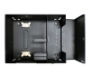 Picture of Wall Mount Termination Box with Double Door - Lockable - Includes x1 Slack Spools - Accepts x12 LGX Adapters Plates